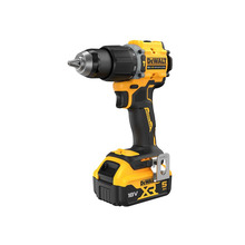 DEWDCD799P2T DeWALT Power Tools DCD799P2T XR Brushless Combi Drill 18V 2 x 5.0Ah Li-ion
