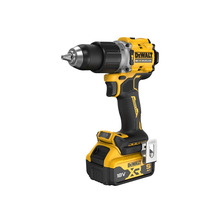 DeWALT Power Tools DCD805P2T XR BL G3 Combi 18V 2 x 5.0Ah Li-ion