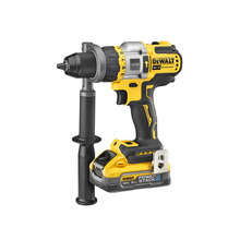 DeWALT DEWDCD999H2T Power Tools DCD999H2T XR XRP Combi Drill 18V 2 x 5.0Ah POWERSTACK&trade; Li-ion