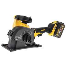 DCG200 XR FlexVolt Wall Chaser, 125mm