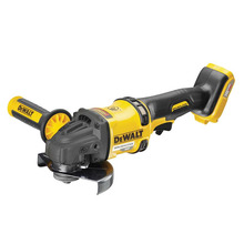DCG418X2 XR FlexVolt Grinder 125mm