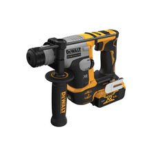 DeWALT Power Tools DCH172P2 Ultra-Compact XR SDS Plus Rotary Hammer 18V 2 x 5.0Ah Li-ion