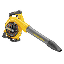 DEWDCM572X1 DeWALT Power Tools DCM572X1 XR FlexVolt  Blower 54V 1 x 3.0Ah Li-ion