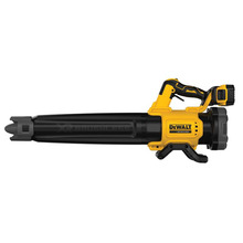DeWALT DEWDCMB562P1 Power Tools DCMB562P1 XR Brushless Axial Blower 18V 1 x 5.0Ah Li-ion