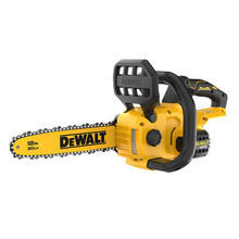DeWALT DEWDCMCS565N Power Tools DCMCS565N XR Brushless Chainsaw 18V Bare Unit