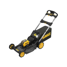 DeWALT DEWDCMWP500N Power Tools DCMWP500N FlexVolt XR Push Mower 54V Bare Unit