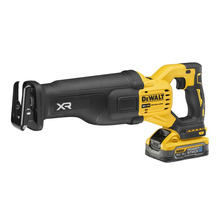 DCS386H2T XR Advantage Reciprocating Saw