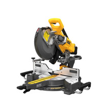 DCS781N XR FlexVolt Mitre Saw 305mm 54V Bare Unit