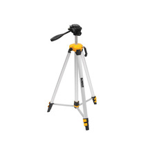 DeWALT DE0881T 1/4in Thread Mini Tripod 60-170cm