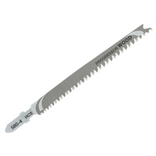 DeWALT DEWDT2057QZ Power Tools HCS Progressor Tooth Jigsaw Blades Pack of 5 T234X
