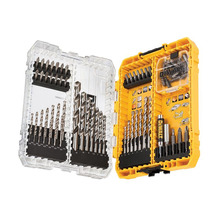 DT70761 Mixed Drill & Bit Set, 72 Piece