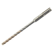 DeWALT Power Tools SDS Plus XLR Full Head Carbide Drill Bit 5.5mm OL:160mm WL:100mm