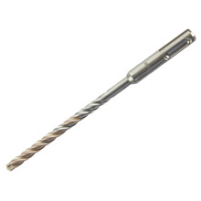 DeWALT Power Tools SDS Plus XLR Full Head Carbide Drill Bit 6.5mm OL:160mm WL:100mm