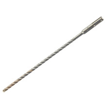 DeWALT Power Tools SDS Plus XLR Full Head Carbide Drill Bit 6.5mm OL:260mm WL:200mm