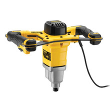 DeWALT Power Tools DWD241 Dual Handle Paddle Mixer 1600W 110V