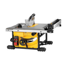 DeWalt DWE7485-LX 110V 210mm 1850W Compact Table Saw