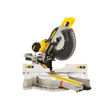 DeWalt DWS780-LX 305mm XPS Compound Slide Mitre Saw 1675W 110V
