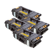 Dewalt DS150x4 DS150 Toughsystem Case 4pk