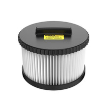 DeWALT Power Tools Replacement Filters for DWV905H (2 Pack)