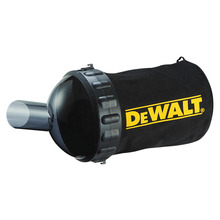 DeWALT Power Tools Planer Dust Bag for DCP580