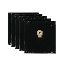 DeWALT Power Tools DWV9400 Disposable Plastic Tank Liner (Pack 5)