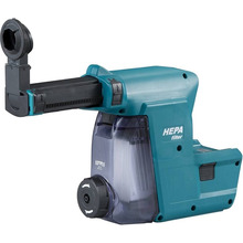 Makita 199563-2 DX06 Dust Extraction System for DHR242