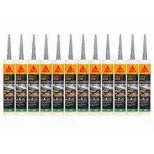SikaSeal 906997x12 Lead Box of 12 (Previously Lead Mate)