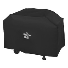 Sealey DG19 Dellonda PVC Water-Resistant BBQ Cover for DG14