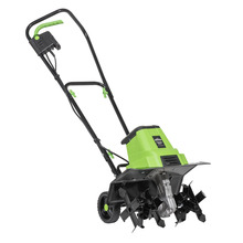 Sealey DG217 Dellonda Electric Tiller/Cultivator 1500W