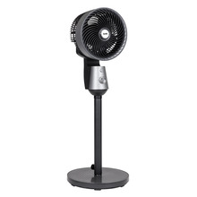 Sealey Baridi Pedestal Fan with Manual Control 10