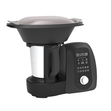Baridi All-in-One Thermo-Cooker 18 Preset Functions 2L Capacity