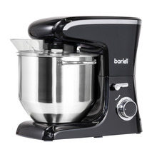 Sealey DH174 Baridi 1800W Stand Mixer with Accessories 8L - Black