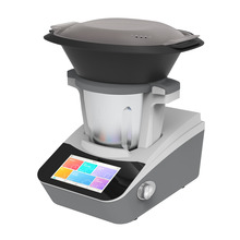 Baridi Smart Thermo-Cooker with 7