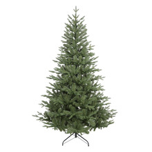 Sealey DH46 Dellonda Artificial Hinged Christmas Tree 7ft(210cm)