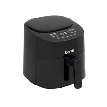 Sealey DH60 Baridi Single Zone Air Fryer with 8 Preset Functions 3.5L Capacity
