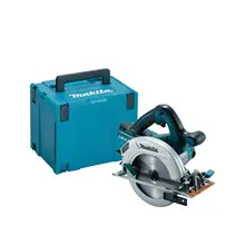 Makita DHS710ZJ LXT Circular Saw 190mm 36V (2 x 18V) Bare Unit in Makpac