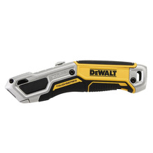 TOUGHSERIES™ Heavy-Duty Retractable Utility Knife