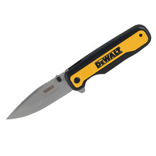 Drop Point Folding Pocket Knife