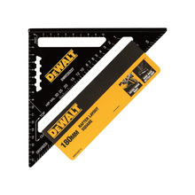 Metric Speed Square 18cm