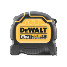 TOUGHSERIES™ Tape Measure 8m (Width 32mm) (Metric Only)