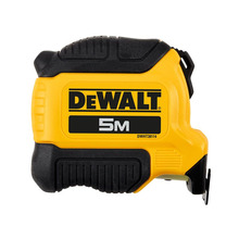 Compact Series Tape Measure 5m (Width 28mm) (Metric Only)