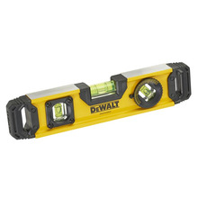 Magnetic Torpedo Level 25cm (10in)