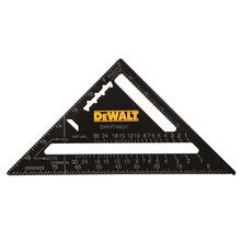 Rafter Layout Square 7in