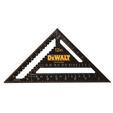 Rafter Layout Square 12in