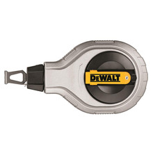 6:1 Chalk Reel 30m/100ft