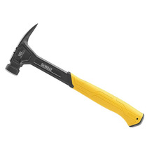 Rip Claw Smooth Face Hammer 454g (16oz)