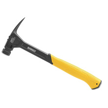 Rip Claw Smooth Face Hammer 567g (20oz)