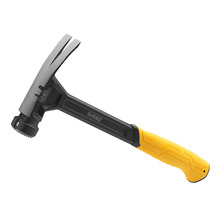 Rip Claw Milled Face Hammer 616g (22oz)