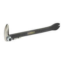 Claw Bar 250mm (10in)