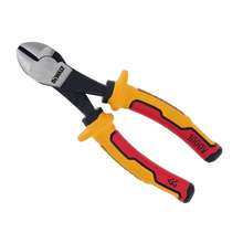 VDE Diagonal Cutting Pliers 160mm